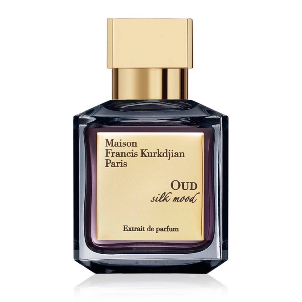 USED TWICE!! Maison Francis Jurkdjian Paris OUD Satin Mood Extrait